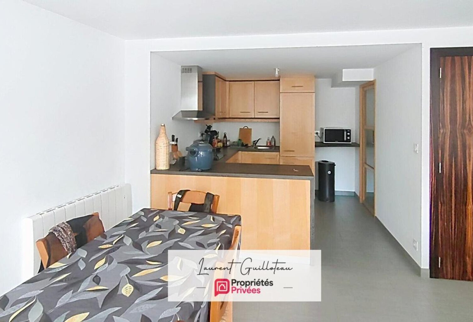 Maison Mortagne sur Sèvre 4 pièces 76 m2 — photo 1