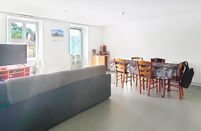 Maison Mortagne sur Sèvre 4 pièces 76 m2 — photo 2