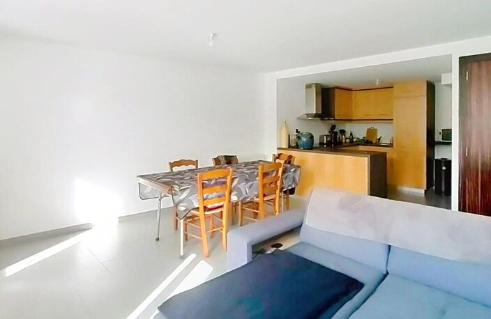 Maison Mortagne sur Sèvre 4 pièces 76 m2 — photo 3