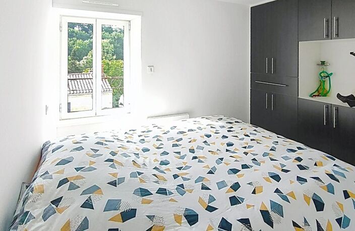 Maison Mortagne sur Sèvre 4 pièces 76 m2 — photo 4