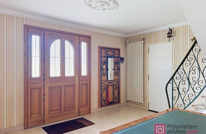 Maison Sautron 8 pièce(s) 172 m2 — photo 4
