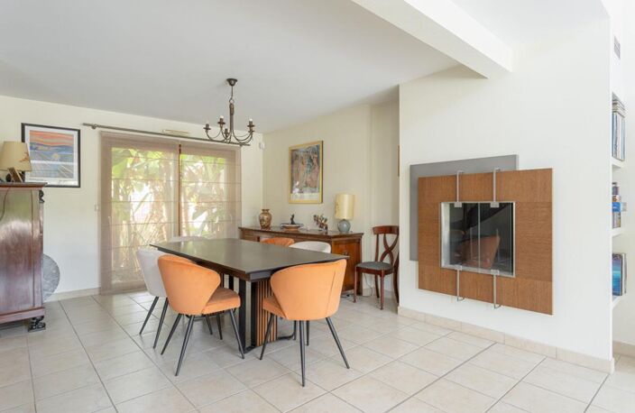 Maison - 7 pièces - 171 m2 - Longchamp/Gaudinière — photo 4