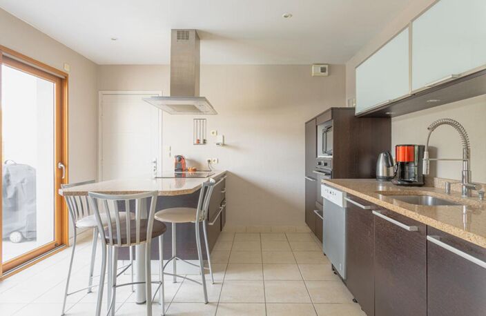 Maison - 7 pièces - 171 m2 - Longchamp/Gaudinière — photo 5