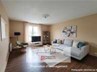 A VENDRE à Saint Vincent Sterlanges - Maison de 94 m2 avec 3 chambres sur un terrain clos de 1528 m2 env — photo 2