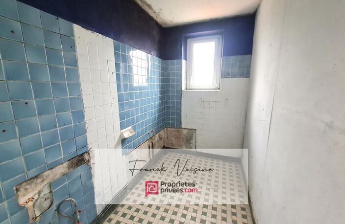 A VENDRE à Saint Vincent Sterlanges - Maison de 94 m2 avec 3 chambres sur un terrain clos de 1528 m2 env — photo 3