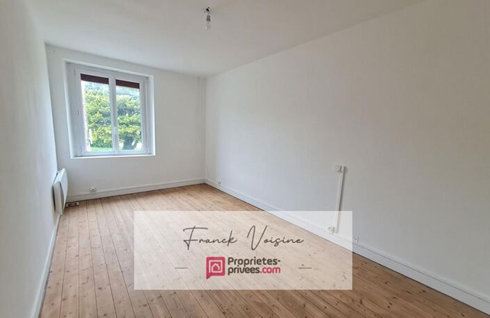 A VENDRE à Saint Vincent Sterlanges - Maison de 94 m2 avec 3 chambres sur un terrain clos de 1528 m2 env — photo 5