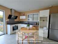 A VENDRE aux Herbiers, Maison de 84 m2 env avec 3 chambres sur une parcelle de 410 m2 — photo 2