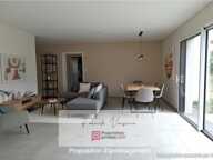 A VENDRE aux Herbiers, Maison de 84 m2 env avec 3 chambres sur une parcelle de 410 m2 — photo 4