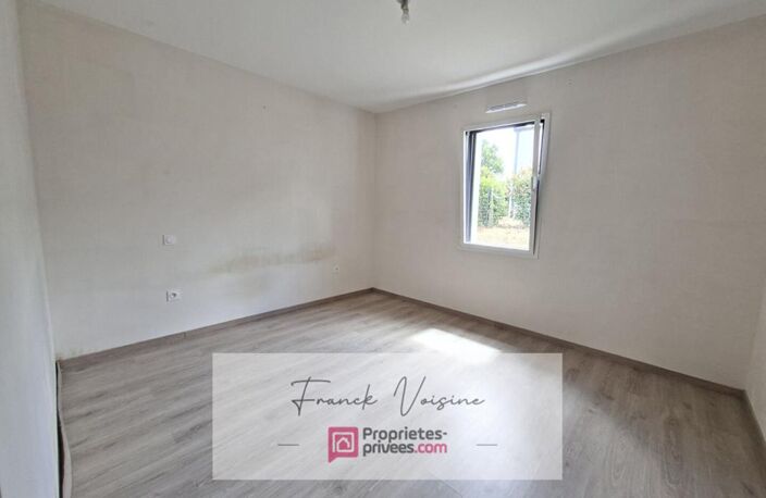 A VENDRE aux Herbiers, Maison de 84 m2 env avec 3 chambres sur une parcelle de 410 m2 — photo 5