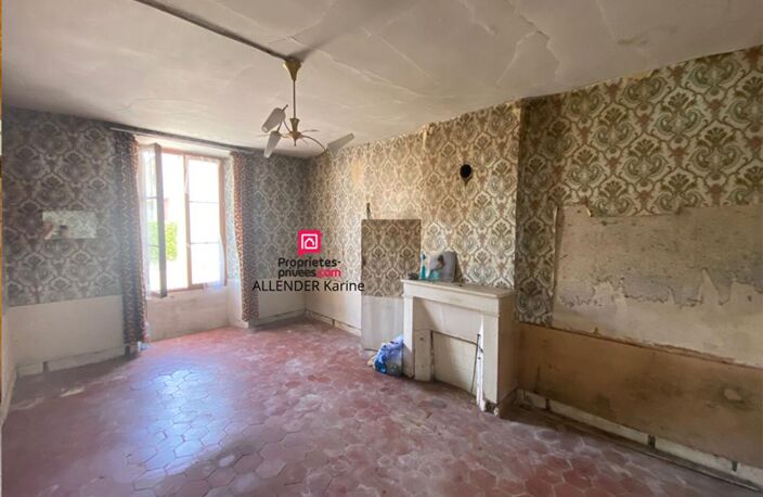 Maison Villeneuve L Archeveque 5 pièce(s) 120 m2 — photo 2