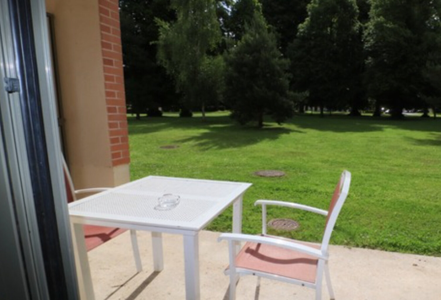 Appartement Gonneville Sur Honfleur 1 pièce(s) 28.79 m2 — photo 1