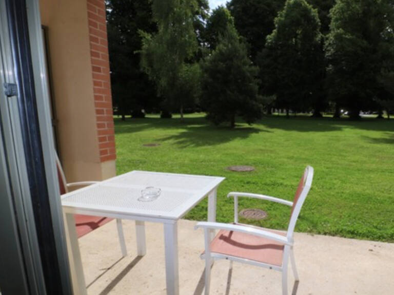 Appartement Gonneville Sur Honfleur 1 pièce(s) 28.79 m2 — photo 1