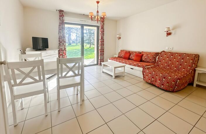 Appartement Gonneville Sur Honfleur 1 pièce(s) 28.79 m2 — photo 4