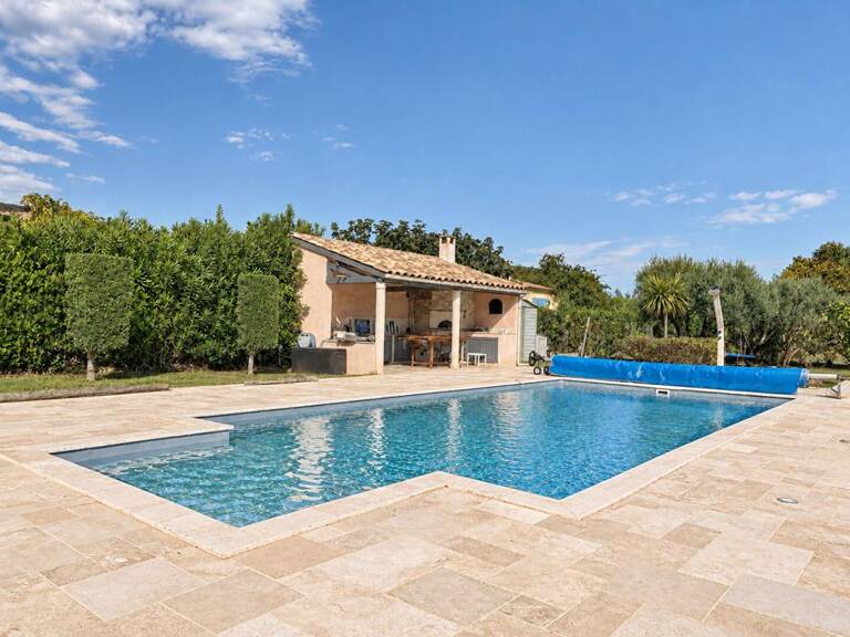 Magnifique villa à La-Londe-les-Maures avec studio indépendant — photo 1