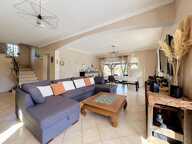 Magnifique villa à La-Londe-les-Maures avec studio indépendant — photo 2