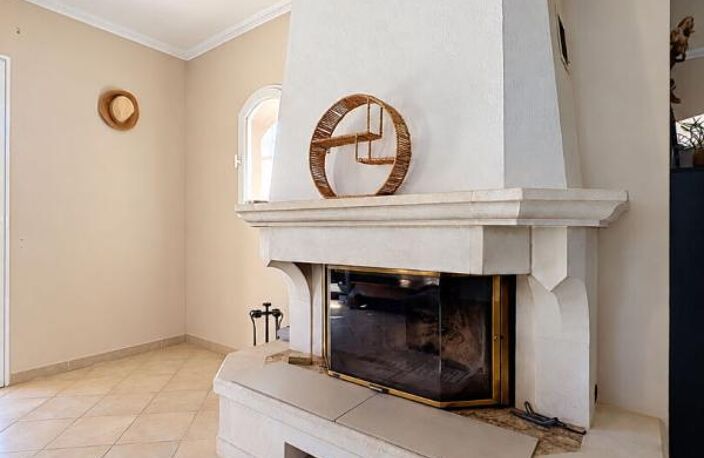 Magnifique villa à La-Londe-les-Maures avec studio indépendant — photo 3