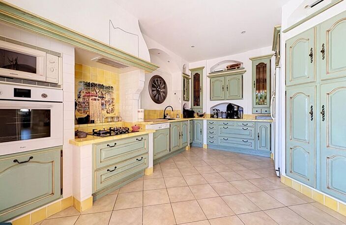 Magnifique villa à La-Londe-les-Maures avec studio indépendant — photo 5