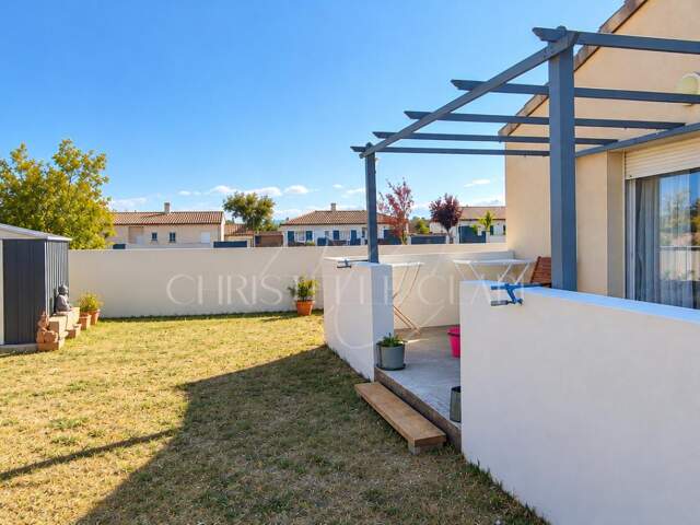 Maison Cambieure 4 pièces 91 m2 — photo du bien