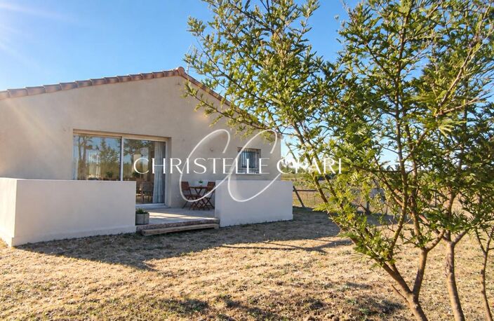 Maison Cambieure 4 pièces 91 m2 — photo 2