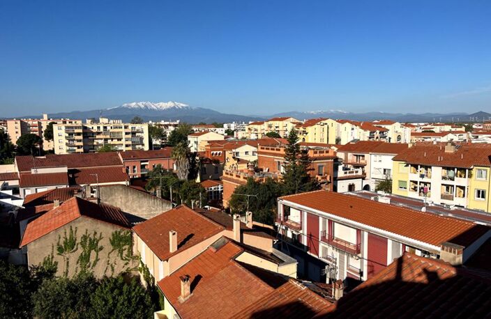 Magnifique appartement T4 de 116 m² avec roof top de 45 m² avec une vue imprenable au 5 ème et dernier étage — photo 2