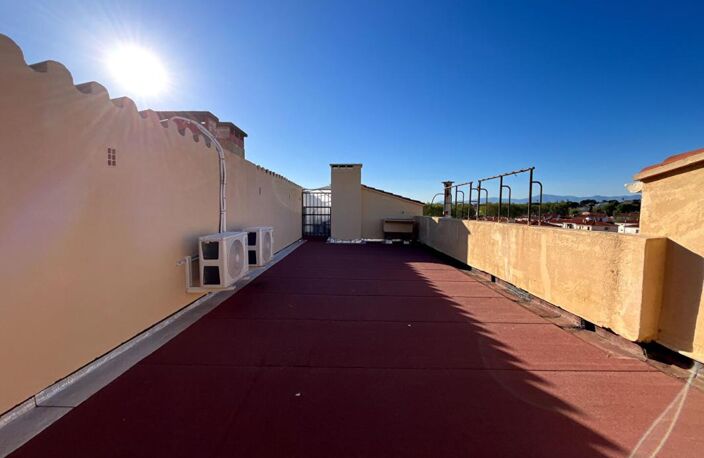 Magnifique appartement T4 de 116 m² avec roof top de 45 m² avec une vue imprenable au 5 ème et dernier étage — photo 5