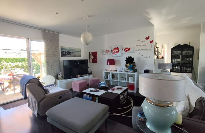 Maison Linxe 5 pièce(s) 107 m2 — photo 2