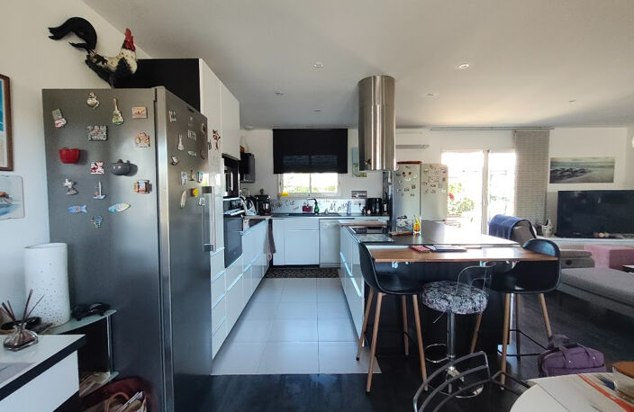 Maison Linxe 5 pièce(s) 107 m2 — photo 3