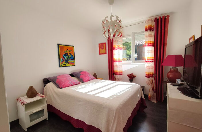 Maison Linxe 5 pièce(s) 107 m2 — photo 5