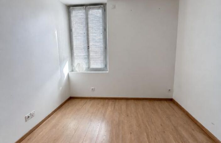 Appartement Aix Les Bains 4 pièces 80.13 m2 avec terrasse et parking privé — photo 4