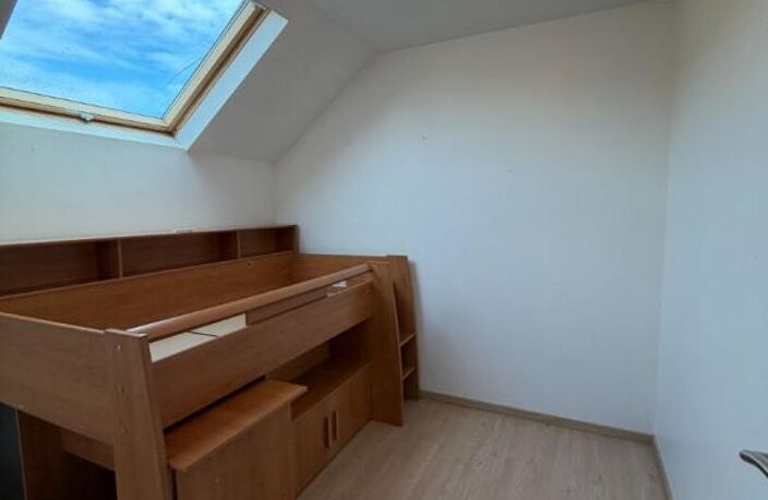 Appartement Aix Les Bains 4 pièces 80.13 m2 avec terrasse et parking privé — photo 5