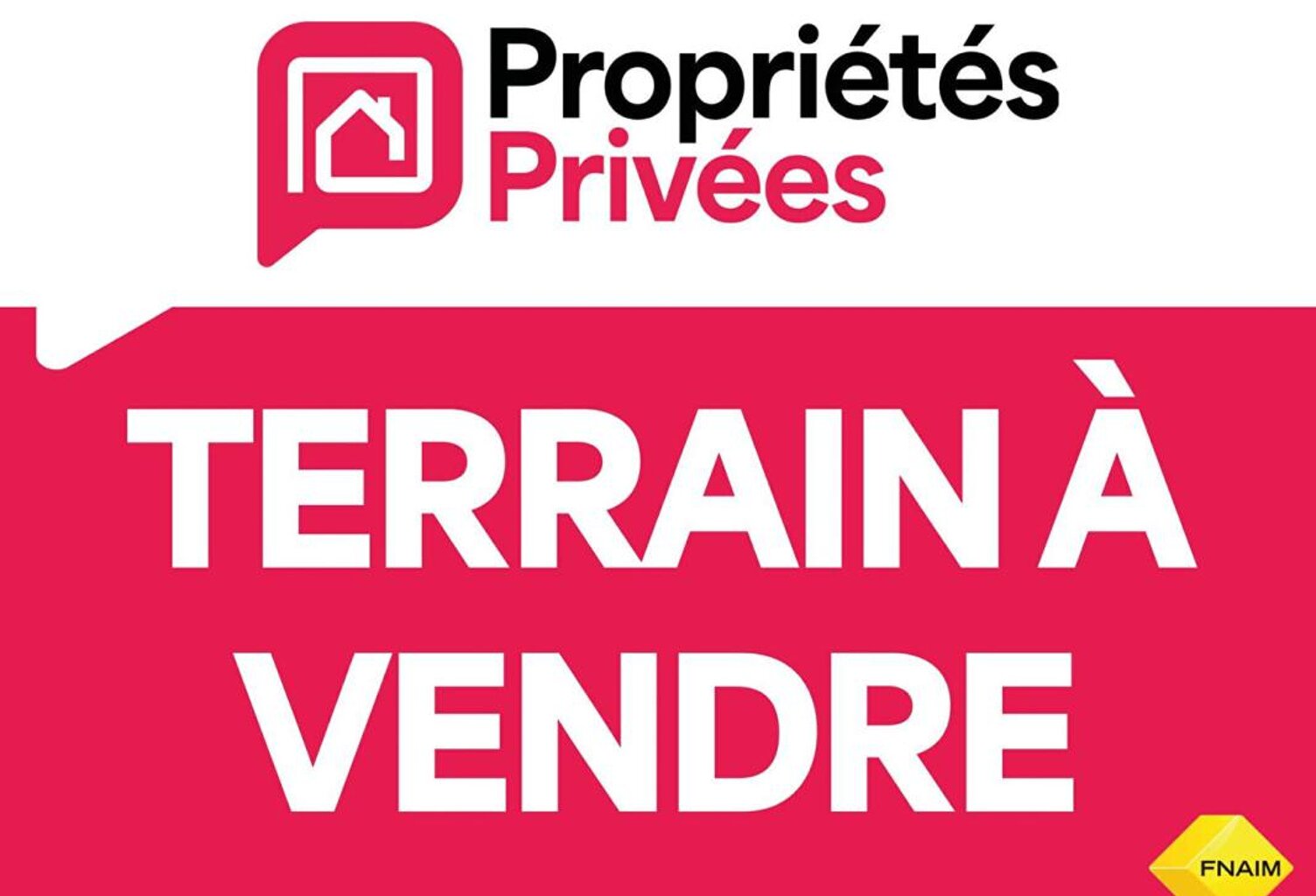 A vendre entre RENNES et SAINT-MALO un terrain de 558 m2 ,viabilisé, au calme, dans un bel environnement ! — photo 1