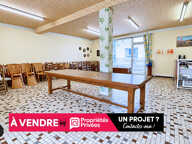 IMMEUBLE - LOCAL COMMERCIAL & APPARTEMENT T4 — photo 2