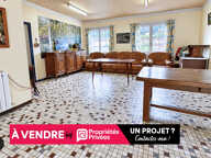 IMMEUBLE - LOCAL COMMERCIAL & APPARTEMENT T4 — photo 3