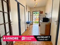 IMMEUBLE - LOCAL COMMERCIAL & APPARTEMENT T4 — photo 4