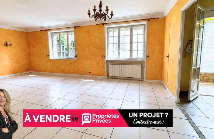 IMMEUBLE - LOCAL COMMERCIAL & APPARTEMENT T4 — photo 5