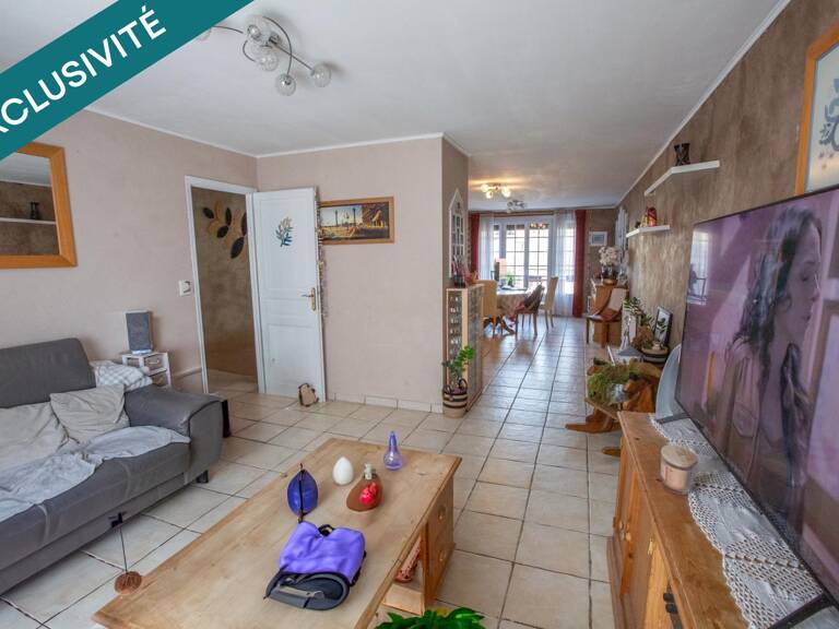 SUPERBE MAISON FAMILIALE — photo 1