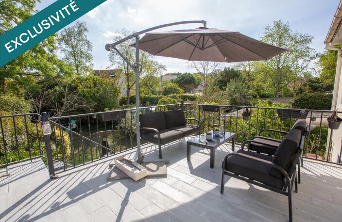 SUPERBE MAISON FAMILIALE — photo 2