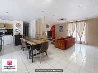 La Bastide -des-Jourdans VILLA T4 avec piscine et garage — photo 4