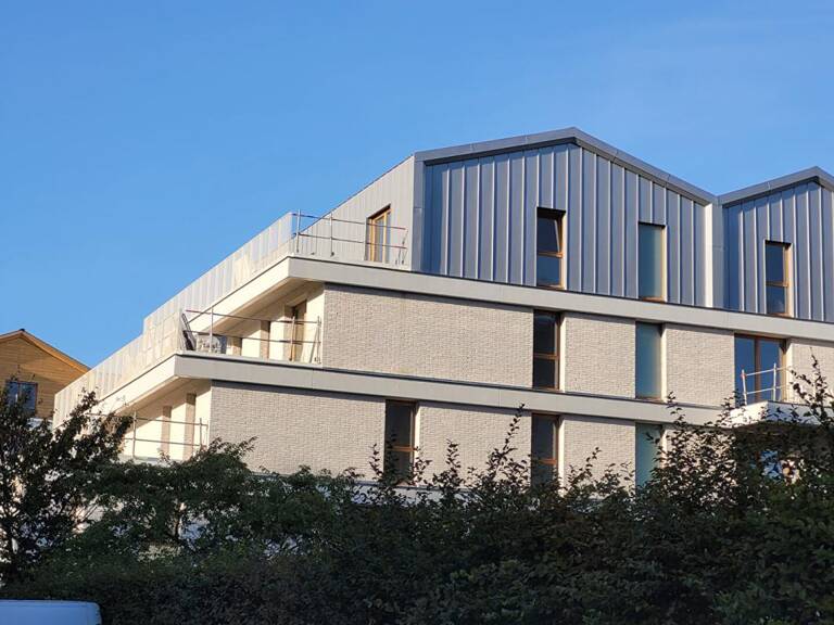Marcq en Baroeul Appartement RDC  avec jardin — photo 1
