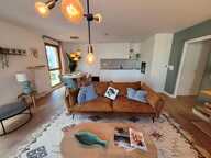 Marcq en Baroeul Appartement RDC  avec jardin — photo 2