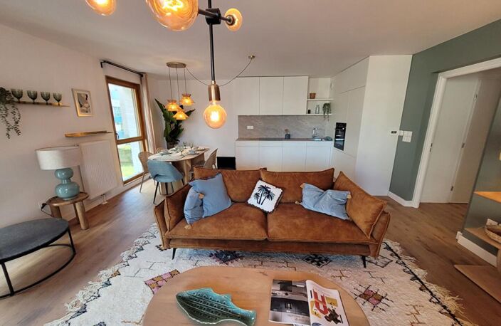 Marcq en Baroeul Appartement RDC  avec jardin — photo 2