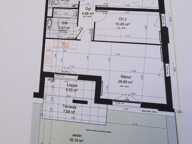 Marcq en Baroeul Appartement RDC  avec jardin — photo 3