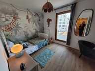 Marcq en Baroeul Appartement RDC  avec jardin — photo 4