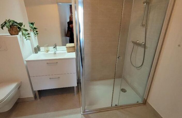 Marcq en Baroeul Appartement RDC  avec jardin — photo 5