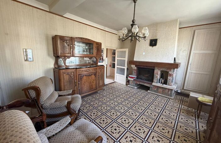 Belle maison ancienne à Guérigny — photo 5