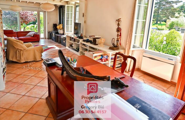 Maison de maître 7 pièce(s) 241 m2 — photo 4