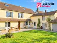 Maison 170m2 4 chambres dépendance jardin 1000m2 243000 FAI — photo 3