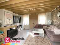 Maison 170m2 4 chambres dépendance jardin 1000m2 243000 FAI — photo 4