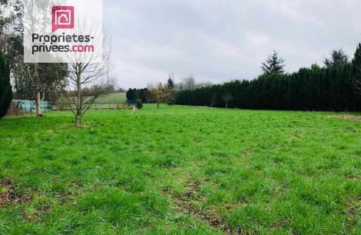 Terrain viabilisé - 2300m2 — photo 2