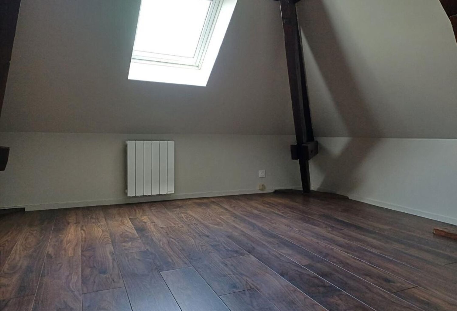 APPARTEMENT T2 — photo 1